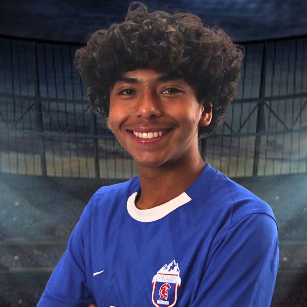 Jesus Bonilla Garcia mugshot