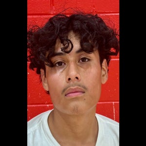 Ethan De La Sanchez mugshot
