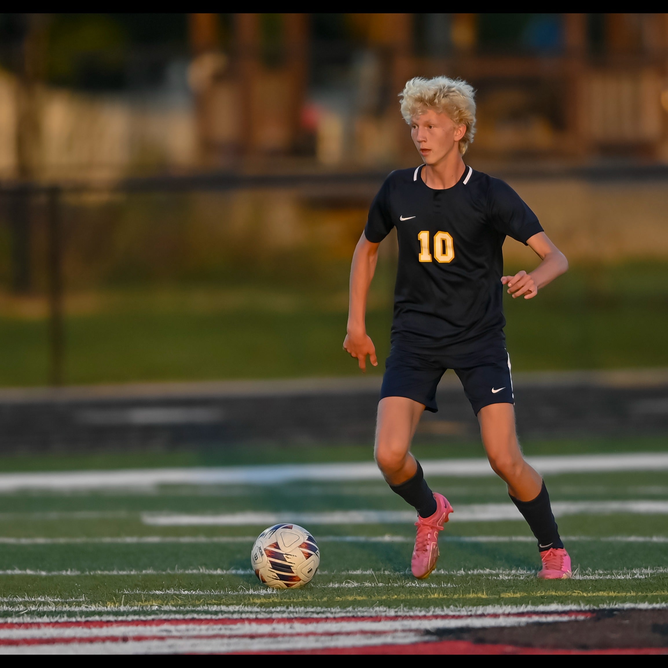 Cooper Pierce mugshot