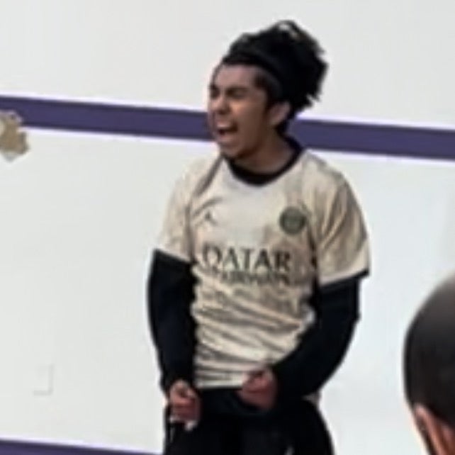 Irving Duran mugshot