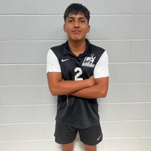 Darvin Ramirez mugshot