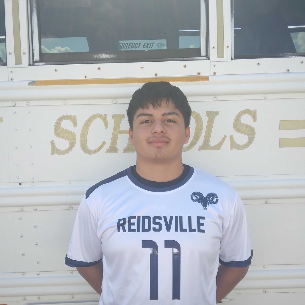 Carlos Escobedo mugshot