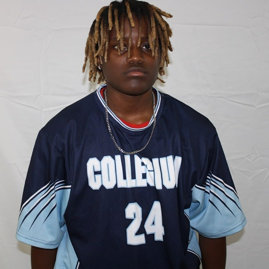 Jordan Mawoko mugshot
