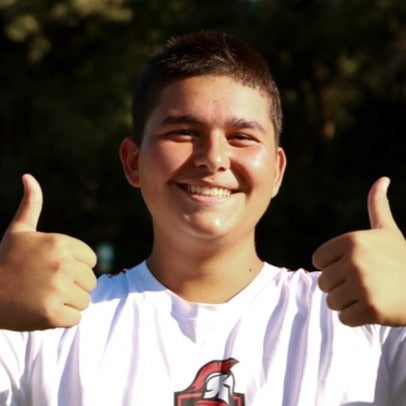 David  Glushchak mugshot