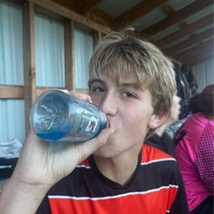 Carder Burgner mugshot