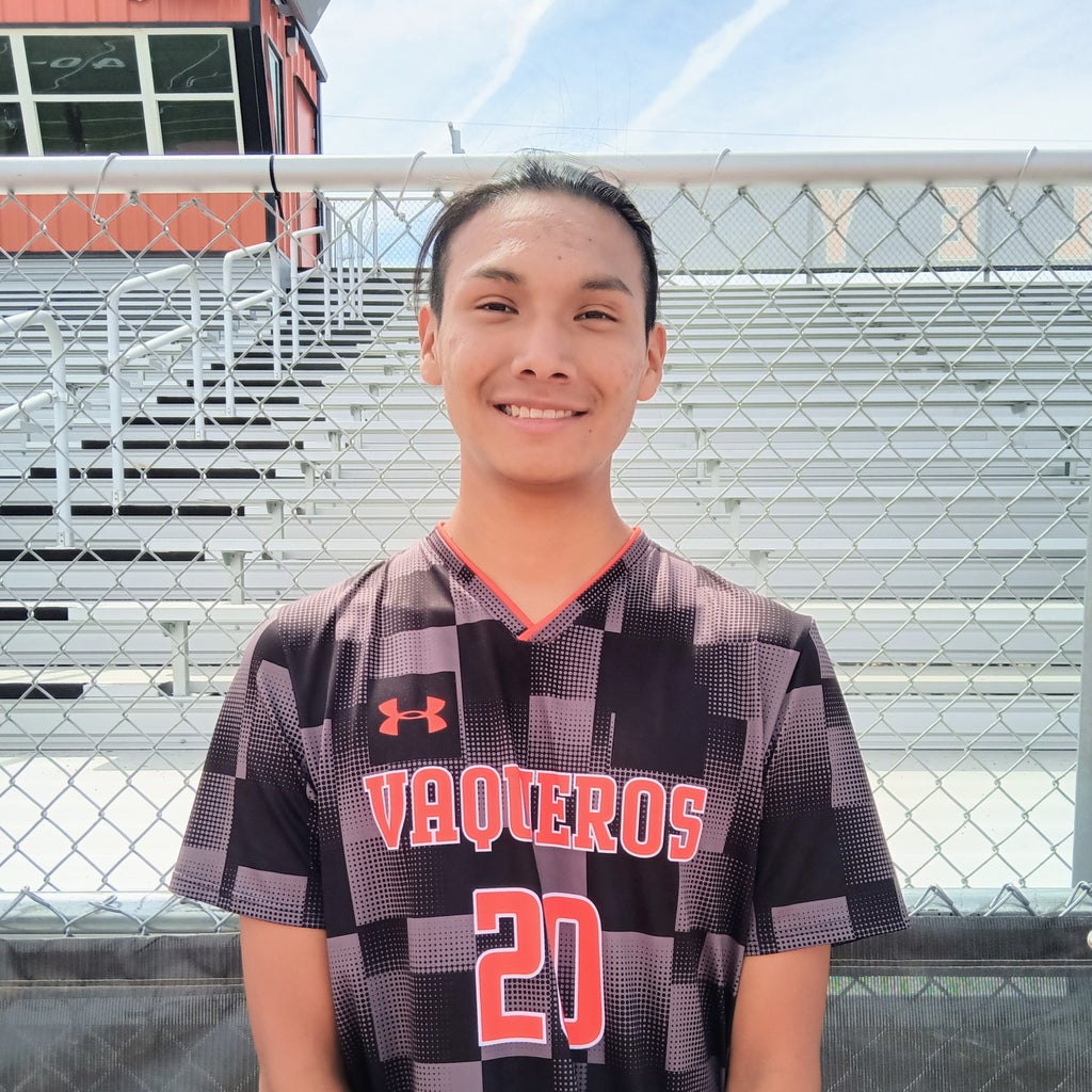 Harrison Kapayou mugshot