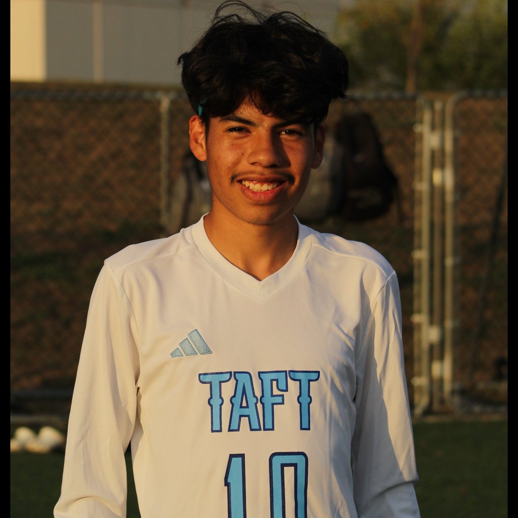 Andres Flores mugshot