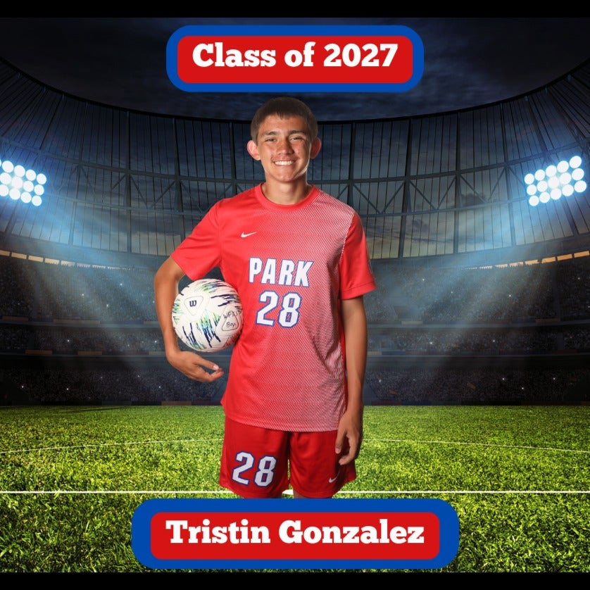 Tristin Gonzalez mugshot
