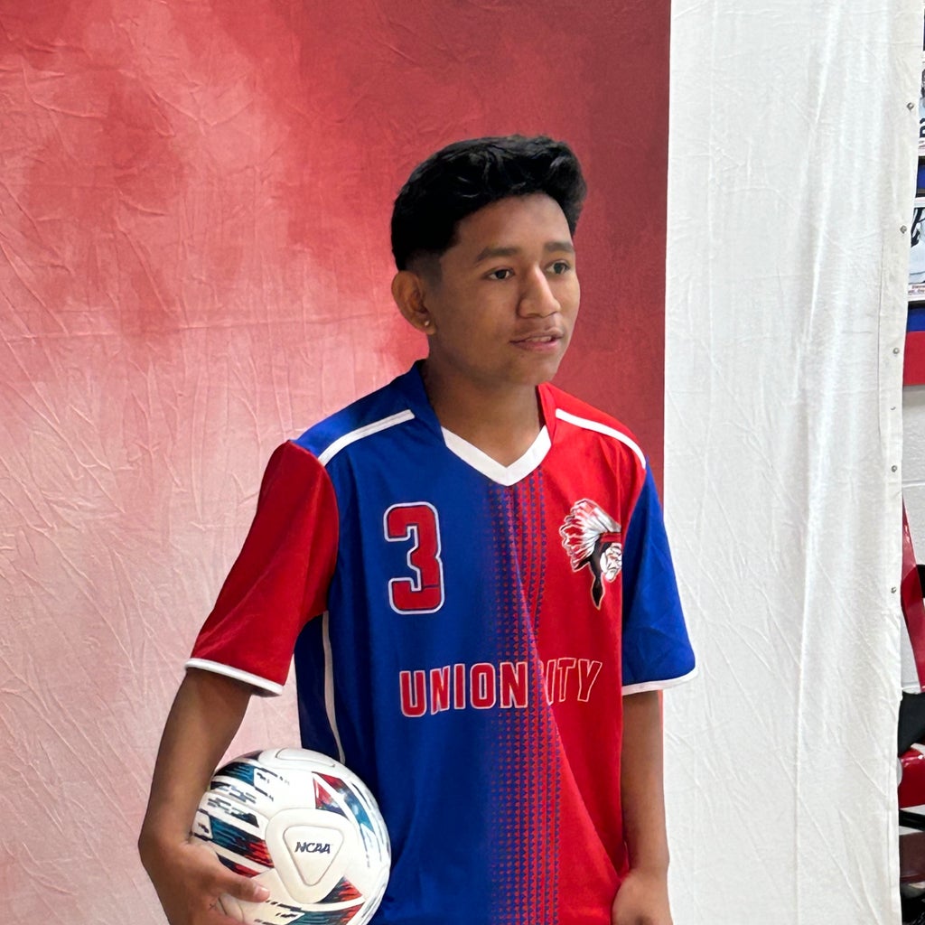 Eduin Garcia Velasquez