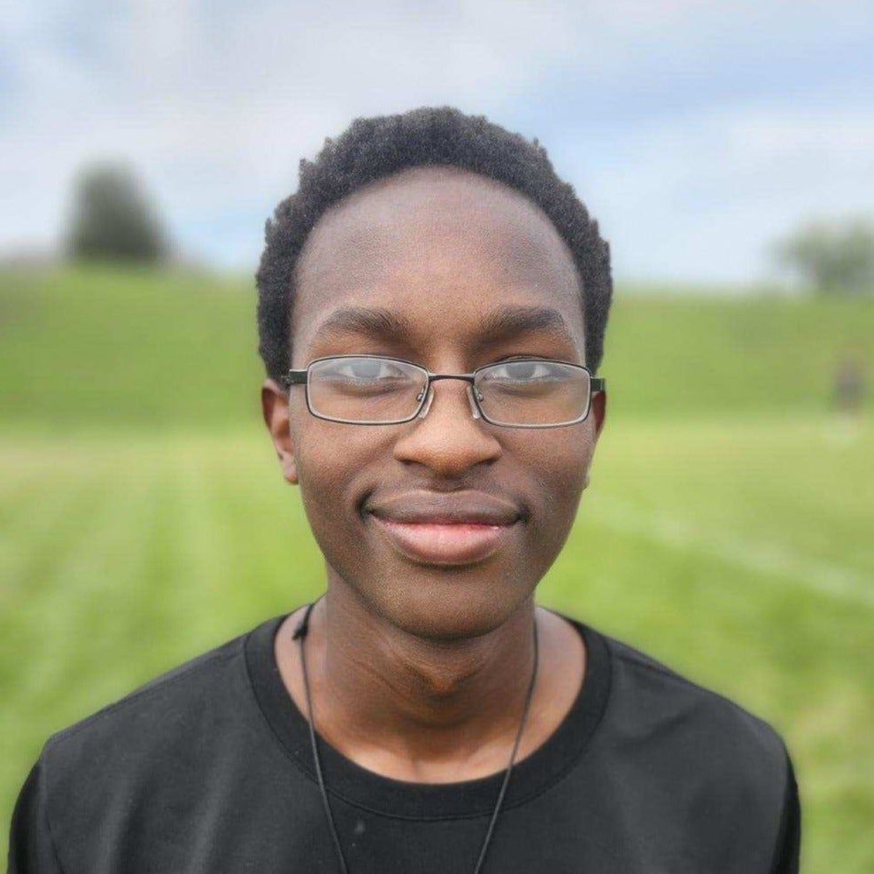 Malachi Lewis
