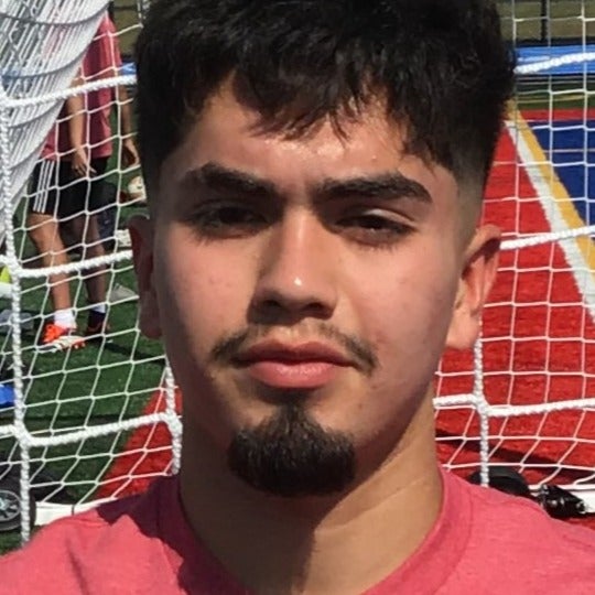 Omar Hernandez mugshot