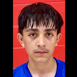 Roberto Alvarez mugshot