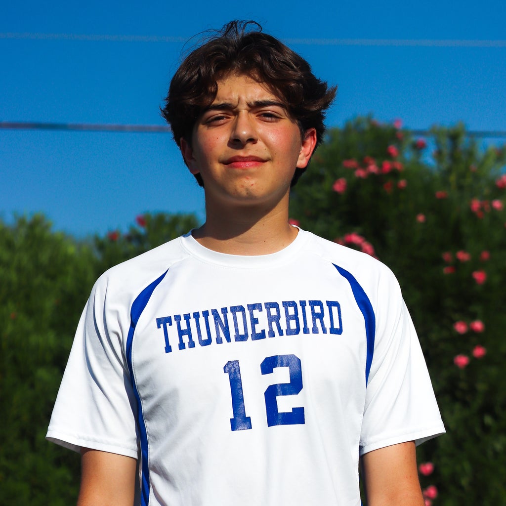 Eli Gonzalez