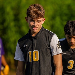 Dominic Sanchez mugshot