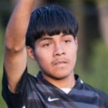 Alex Vazquez mugshot