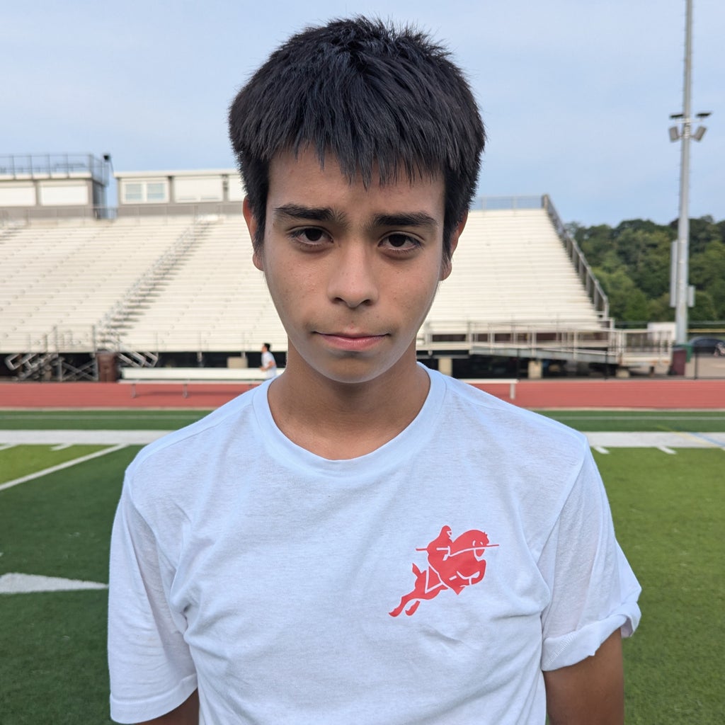 Jonathan Soto mugshot