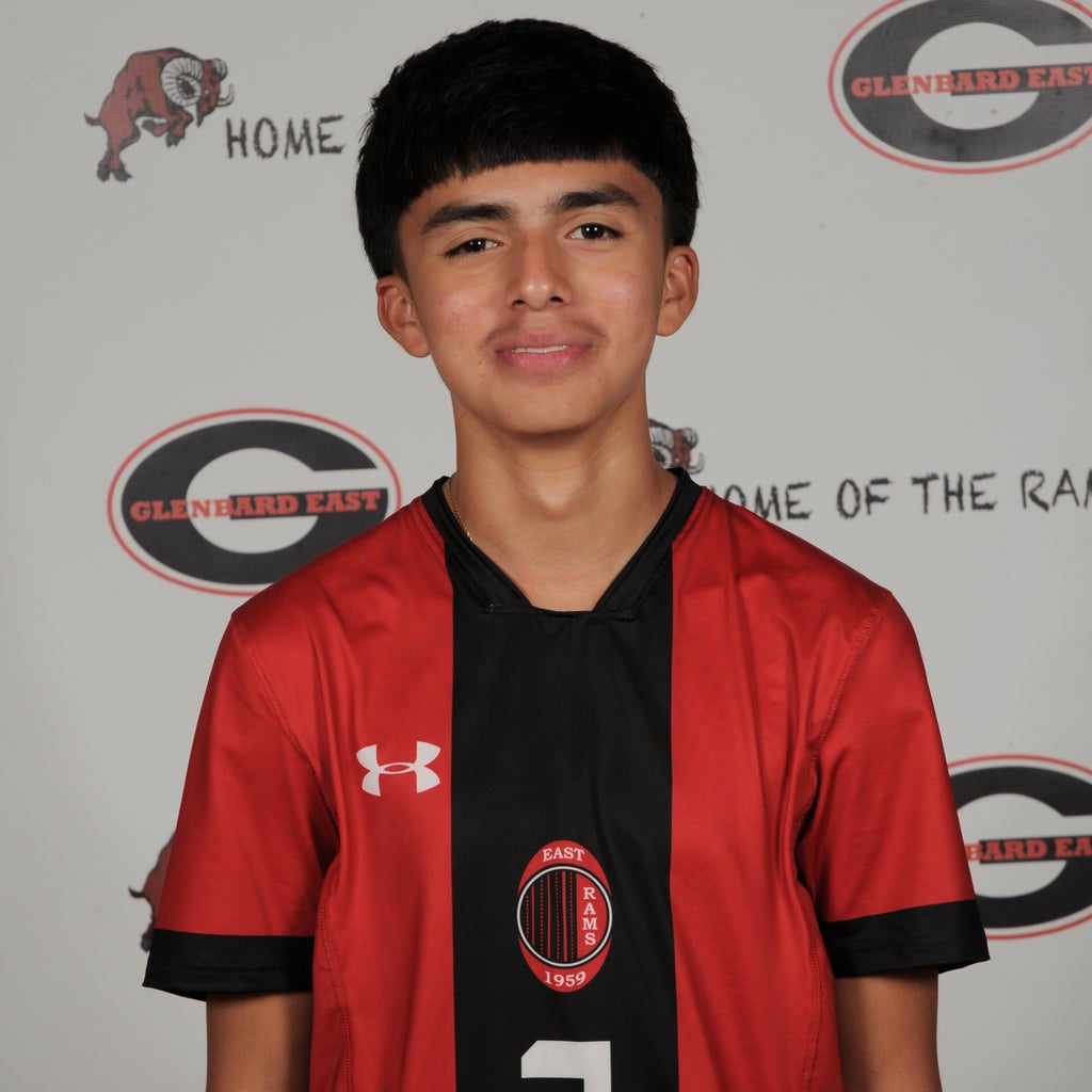 Jonathan Hernandez