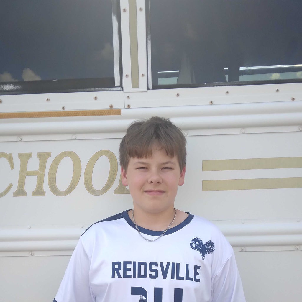 Josh  Williams mugshot