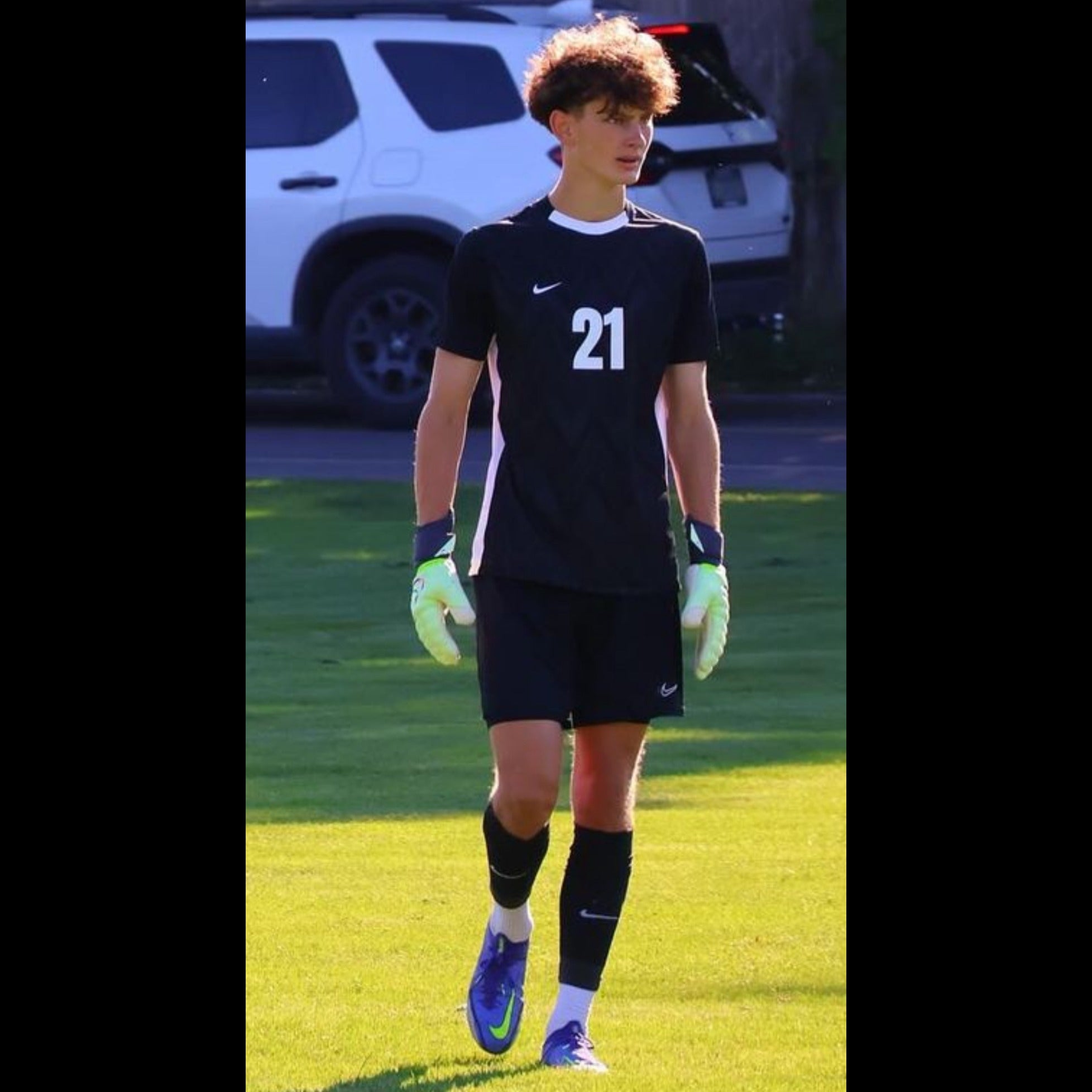 Conor Leuschke mugshot