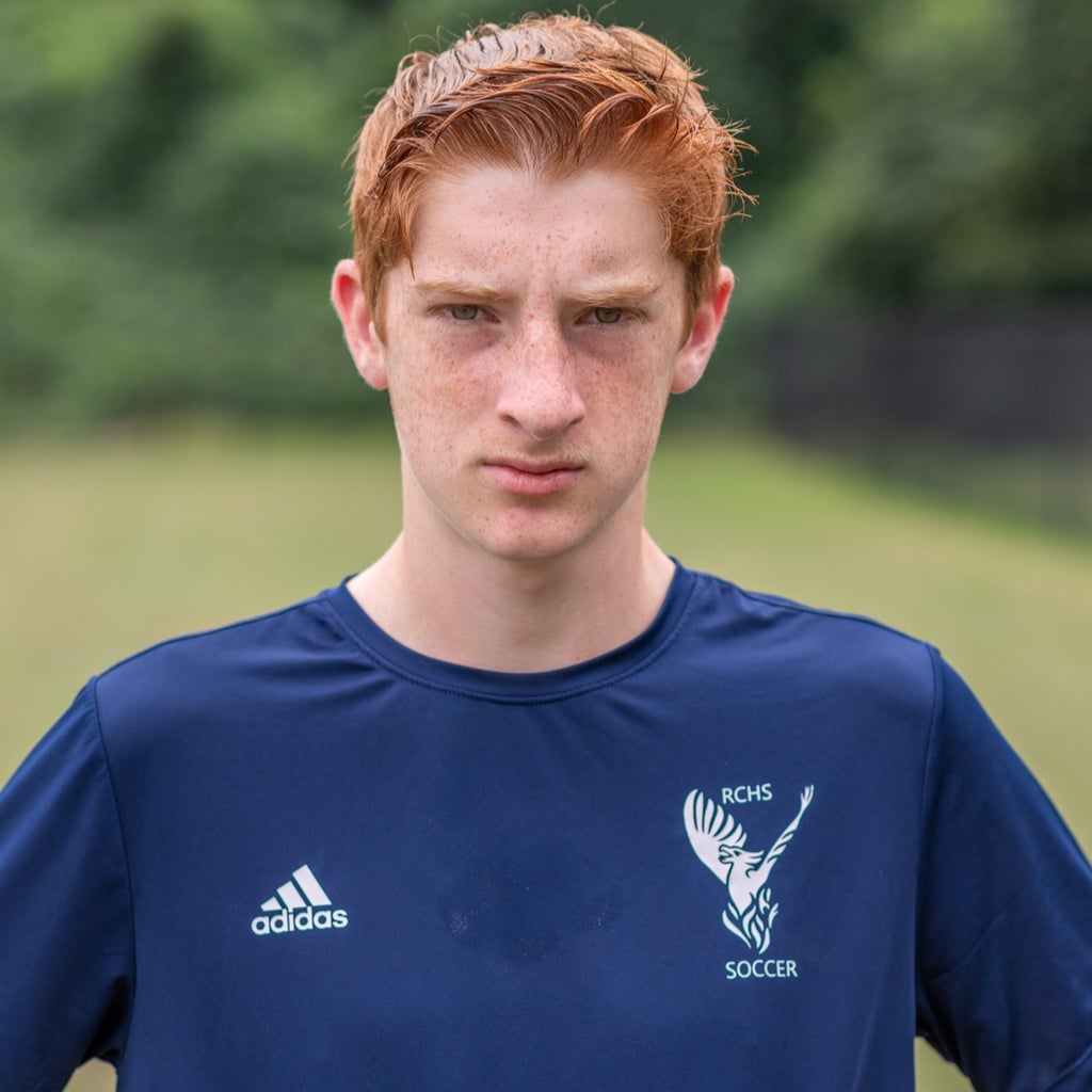 Gabe Thompson mugshot