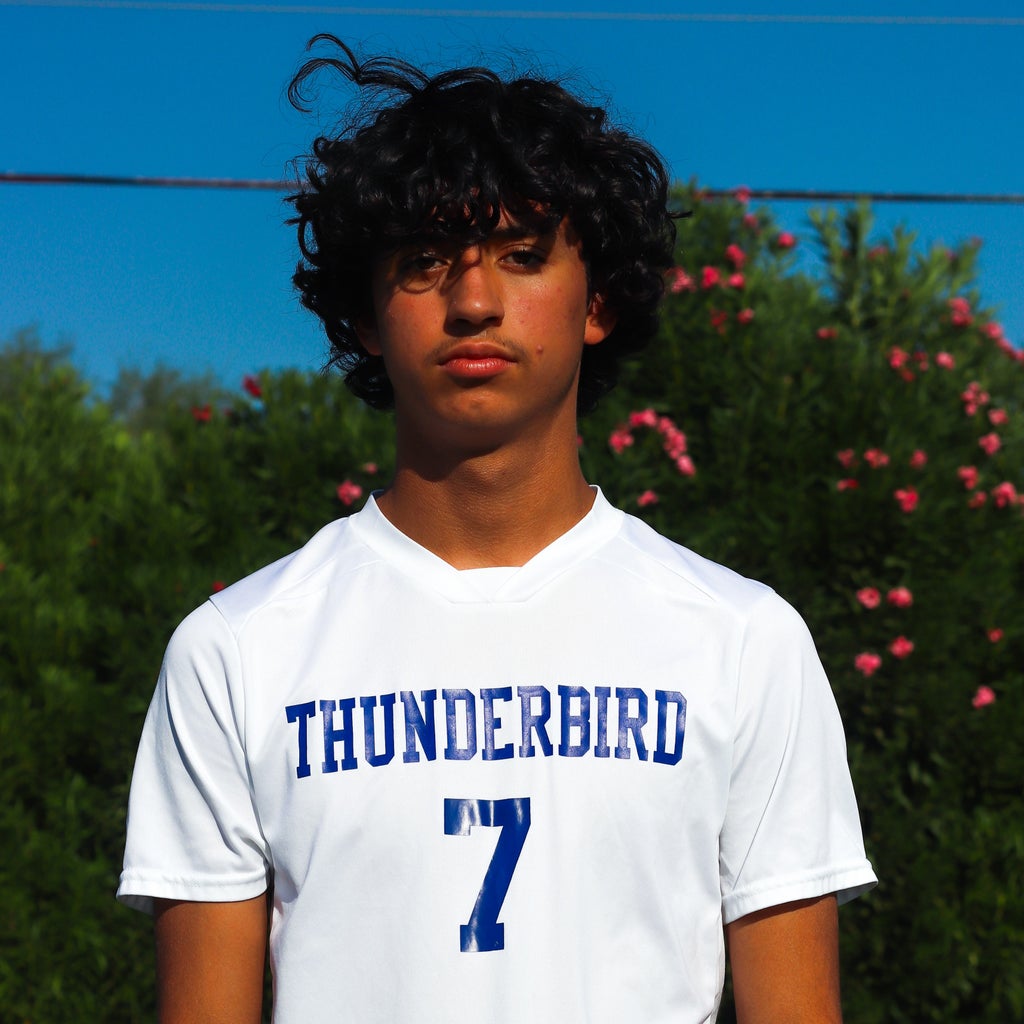 GIdeon Orellana
