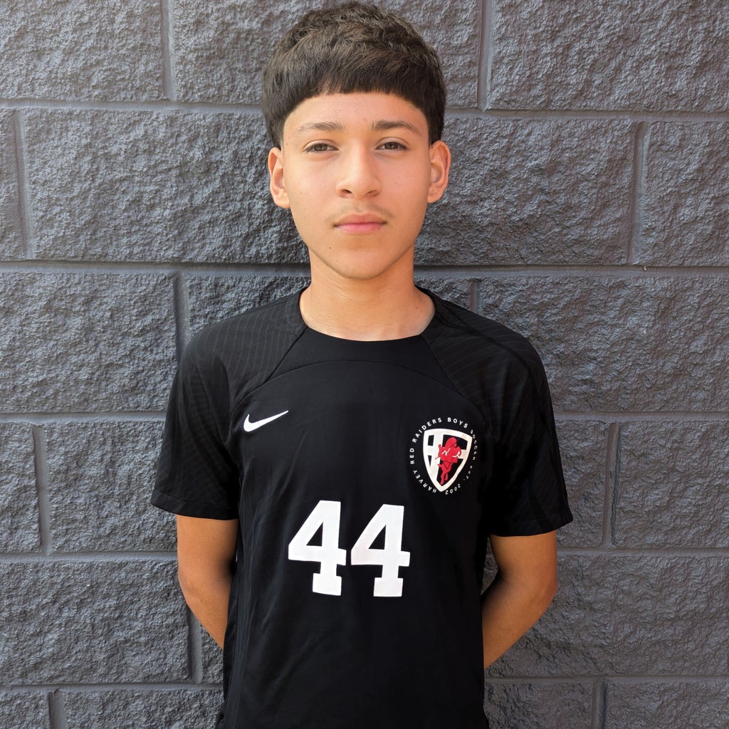 Nathan Flores-rangel mugshot