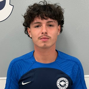 Jeremy Huerta