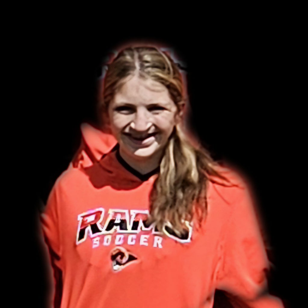 Kassidey Fritz mugshot