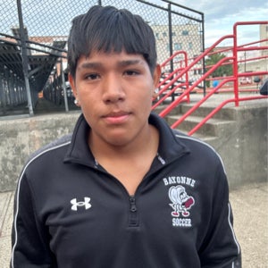 Henry Plasencia Gonzales