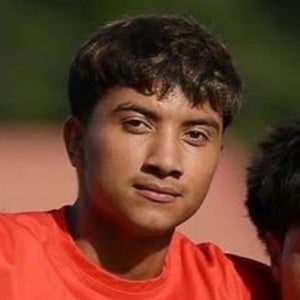 Samuel Quinonez mugshot