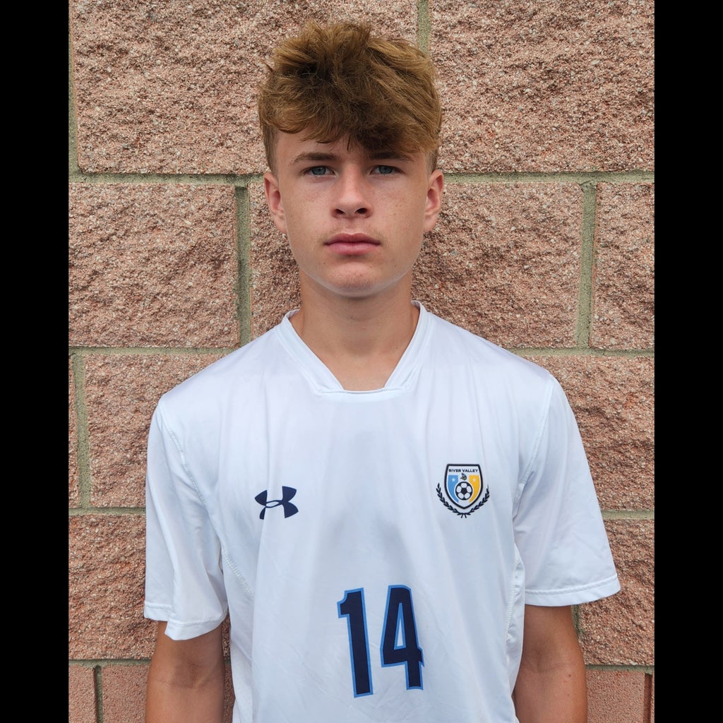 Riley Hummel mugshot