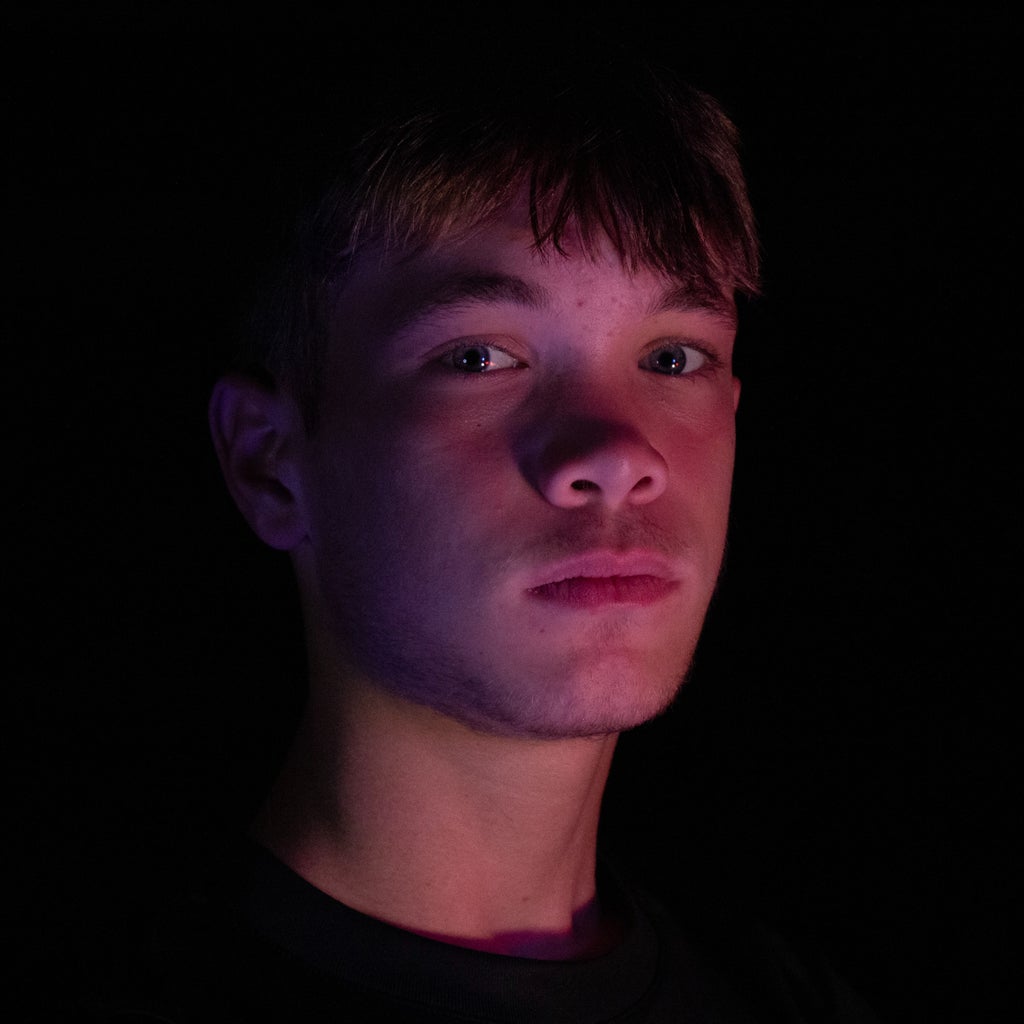 Noah Roettger mugshot