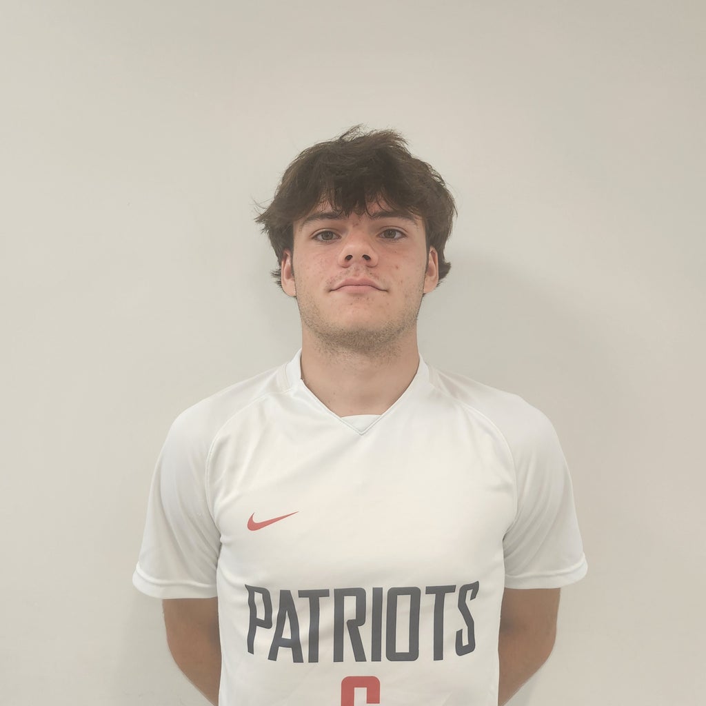 Joseph Greer mugshot