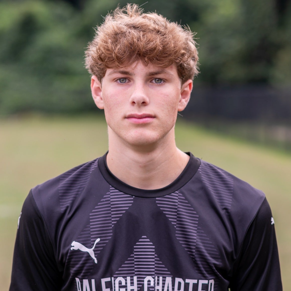 Nathan Bradshaw mugshot