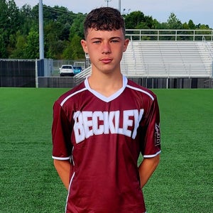 Vince Umberger mugshot