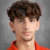 Arthur Maciel mugshot