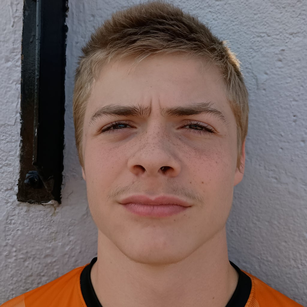 Brian Palmer mugshot
