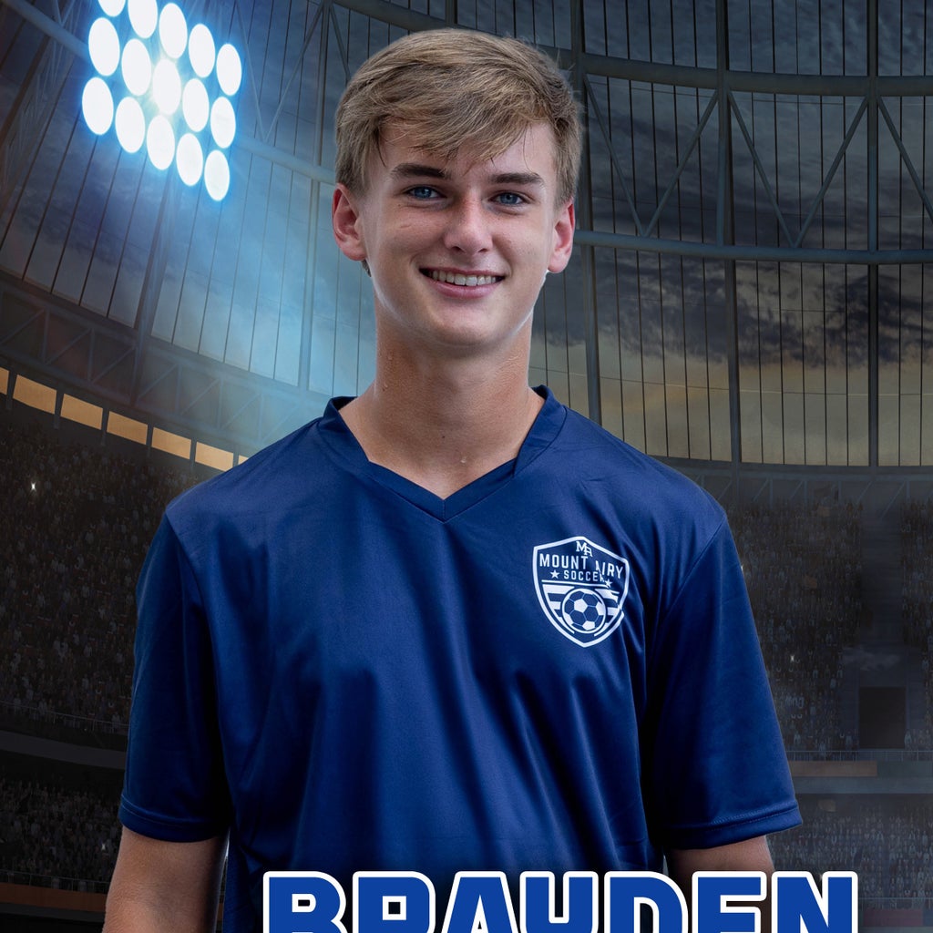 Brayden James