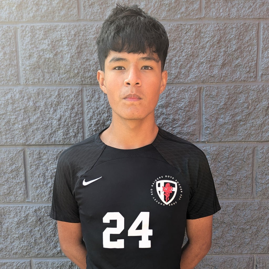 Joseph Padilla mugshot