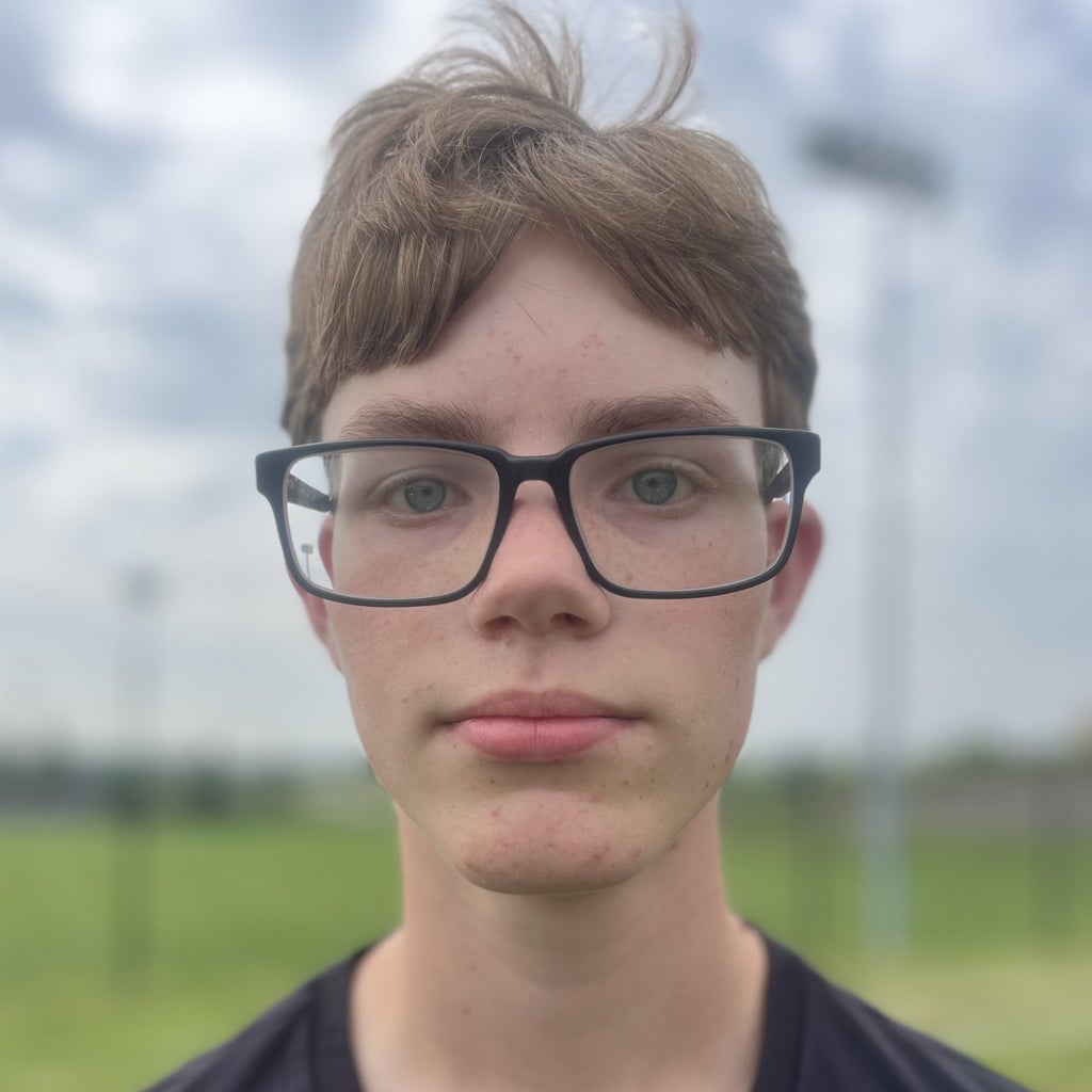 Conner Erickson mugshot
