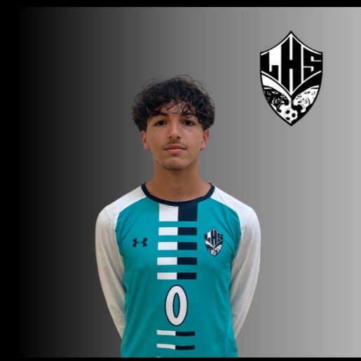 Antonio Palacios mugshot