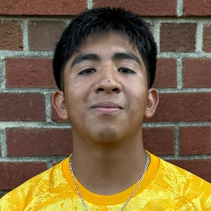 Samuel Lopez mugshot