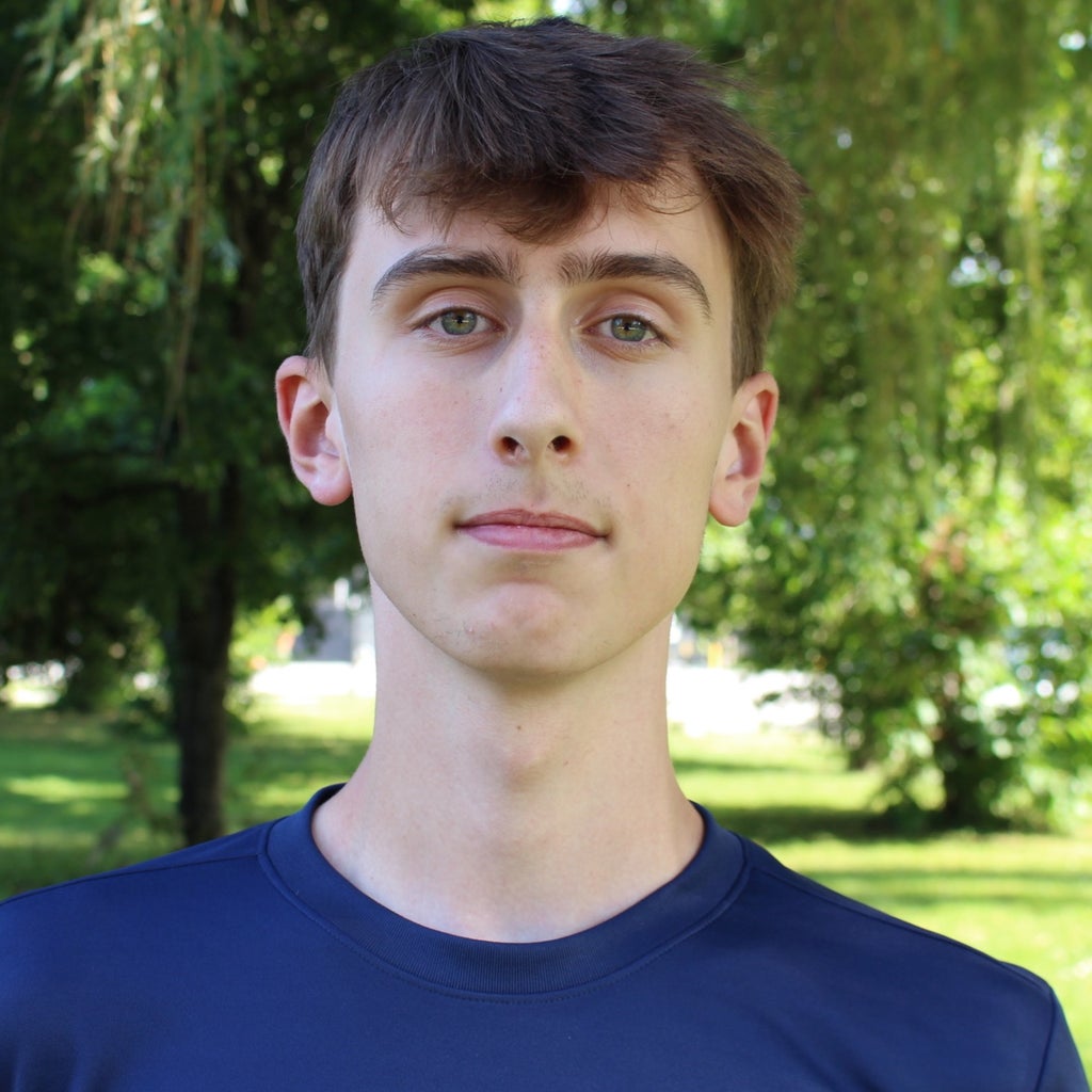 Michael Tooker mugshot