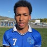 Giovanni Parker