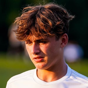 Jude Howard mugshot