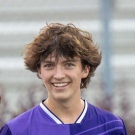 Mason Mcafee mugshot