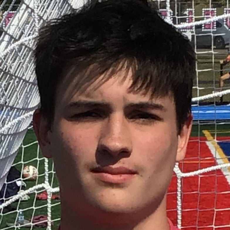 Evan Rose mugshot