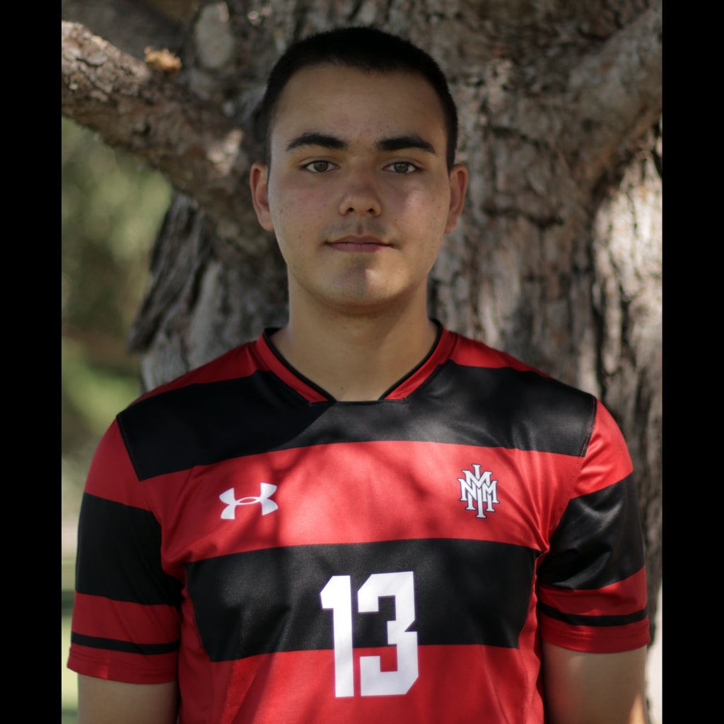 Jose Arenal Mijares mugshot