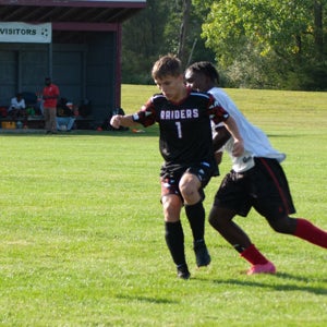 Joey Ballard mugshot