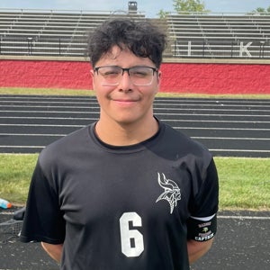 Cesar Palacios mugshot